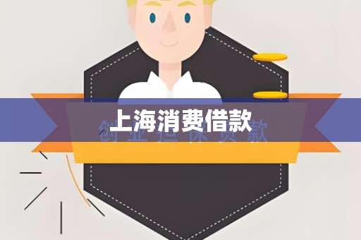 上海消费借款